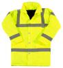 Hi-Vis Jacket